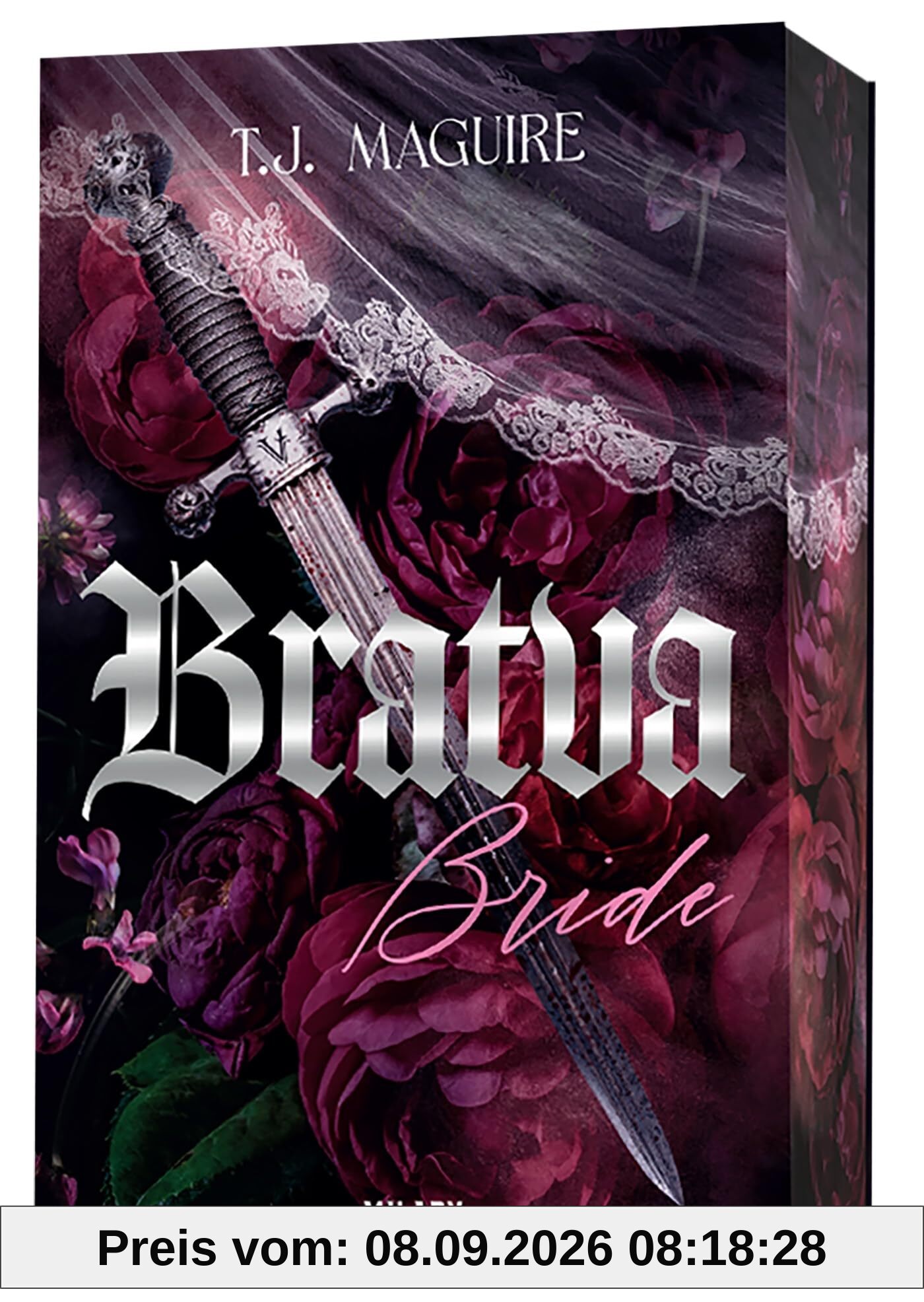 Bratva. Vol. 1. Bratva bride