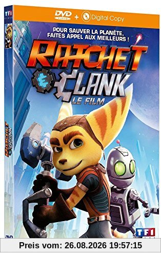Ratchet & clank [FR Import]
