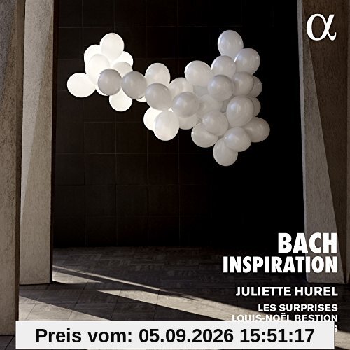Bach: Werke für Flöte