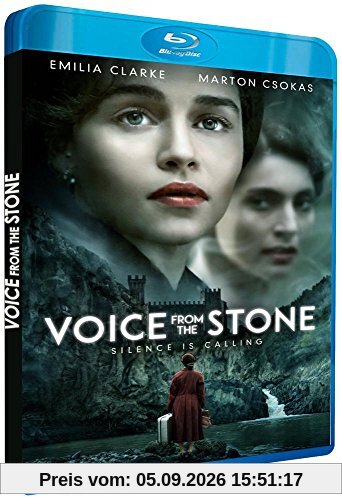 Voice from the stone [Blu-ray] [FR Import]