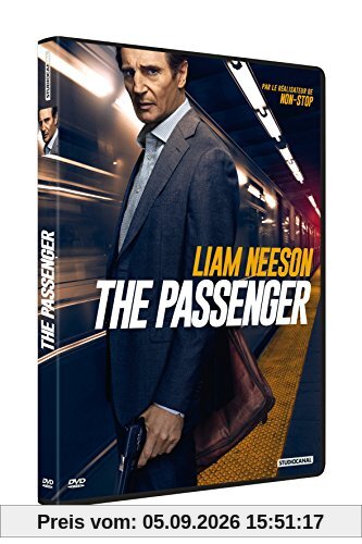 The passenger [FR Import]