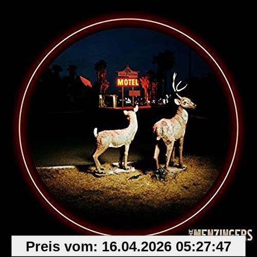 Hello Exile [Vinyl LP]