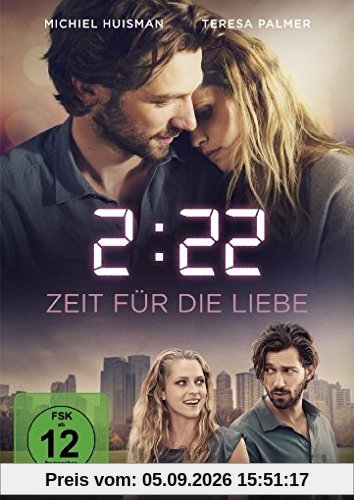 2:22 - Zeit für die Liebe