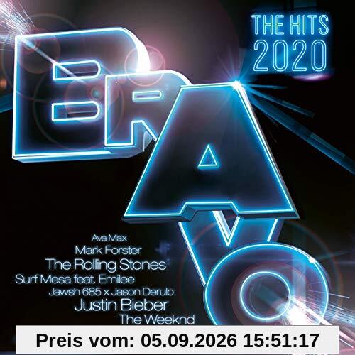 Bravo the Hits 2020