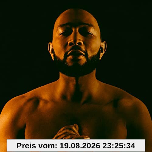 John Legend Legend (2cd)