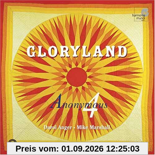 Gloryland