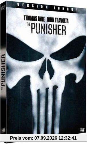 The Punisher [Version Longue]