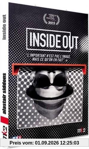 Inside out [FR Import]
