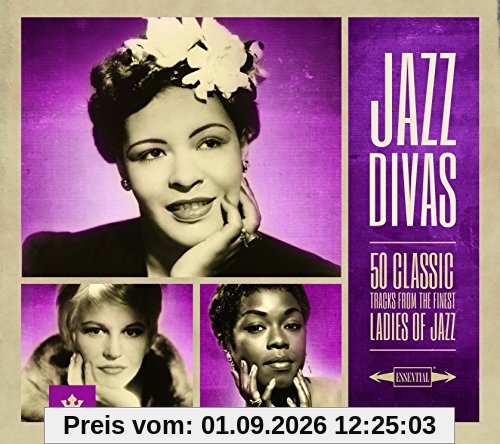Jazz Divas