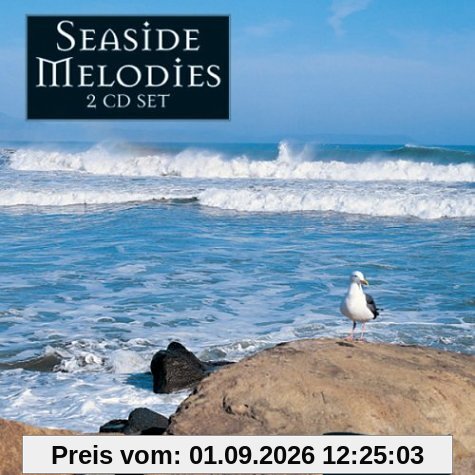 Seaside Melodies