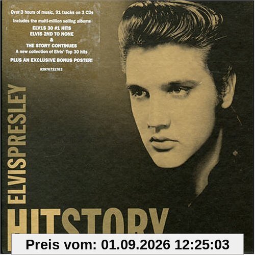 Hitstory