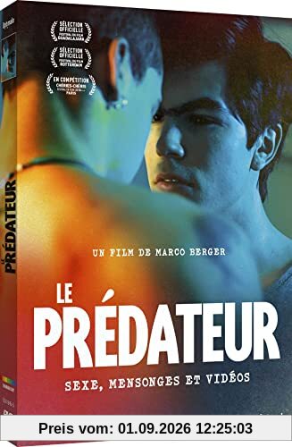 Le Prédateur