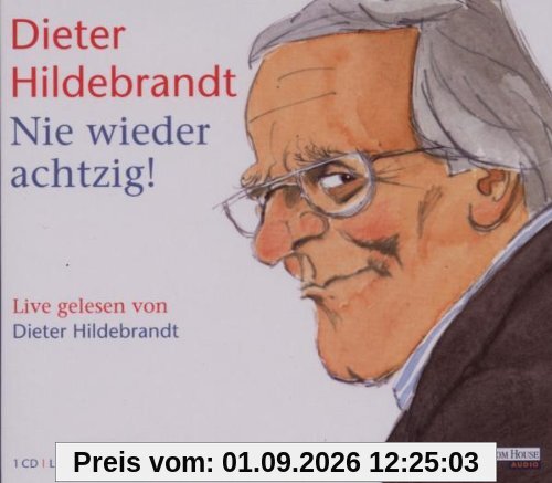 Nie Wieder 80!