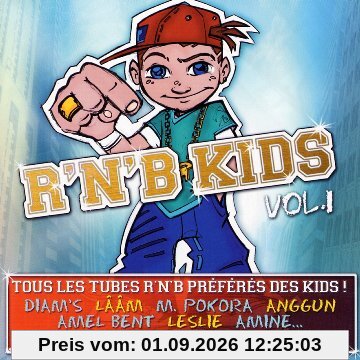 R'n B Kids