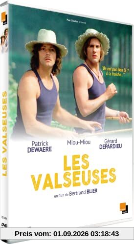 Les Valseuses [Version Restaurée]