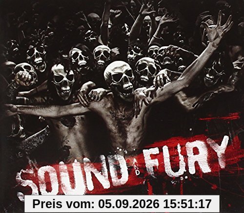 Sound & Fury