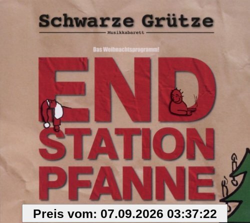 Endstation Pfanne - Was bleibt ist eine Gänsehaut