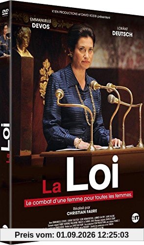 La loi [FR Import]
