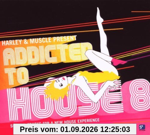 Addicted to House 8