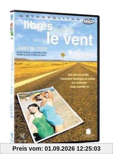 Libres comme le vent