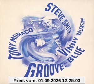 Groove Blue