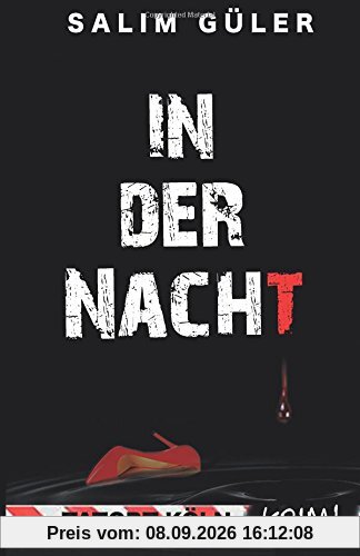 In der Nacht - Tatort Köln: Krimi