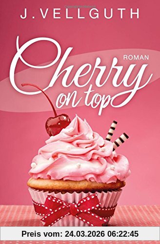 Cherry on top: Liebesroman