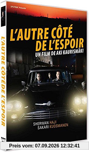 L'Autre côté de l'espoir
