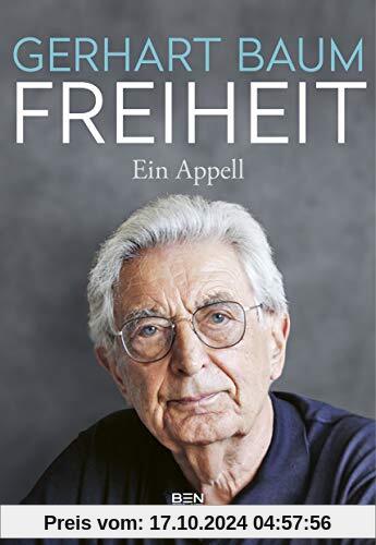 Freiheit: Ein Appell