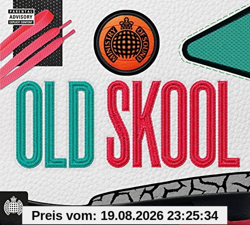 Various Old Skool