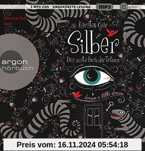 Silber – Das erste Buch der Träume