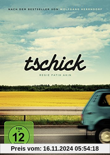 Tschick