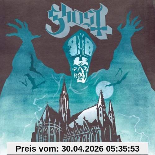Opus Eponymous [Vinyl LP]