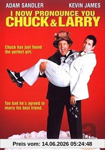 unbekannt I Now Pronounce You Chuck And Larry