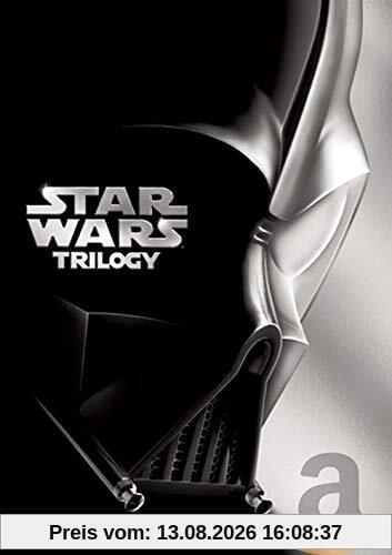 Star Wars Trilogy