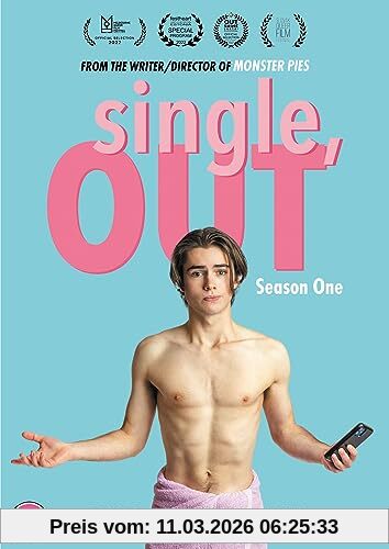 Lee Galea Single Out [Dvd]