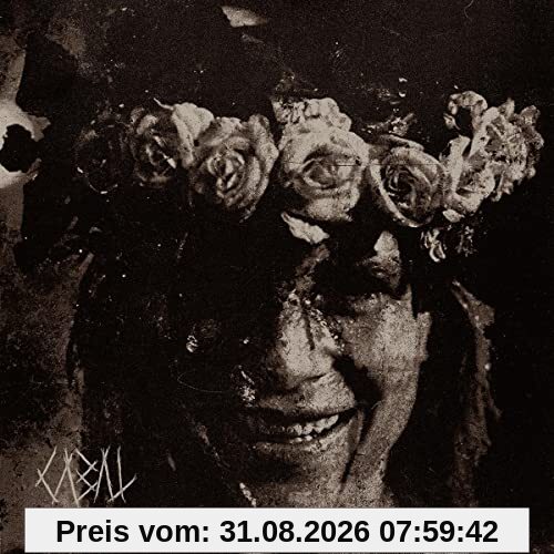 Magno Interitus (Ltd.CD Digipak)