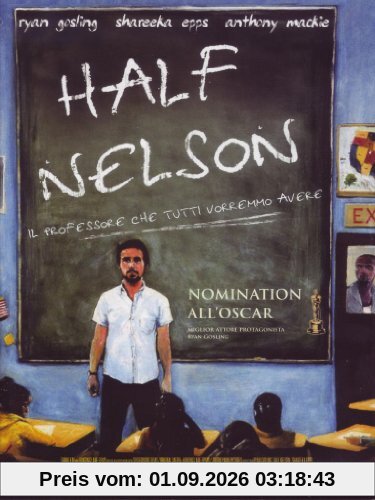 Half Nelson [IT Import]