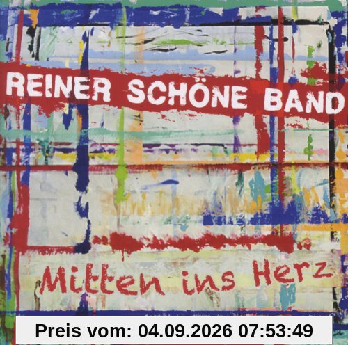 Mitten Ins Herz