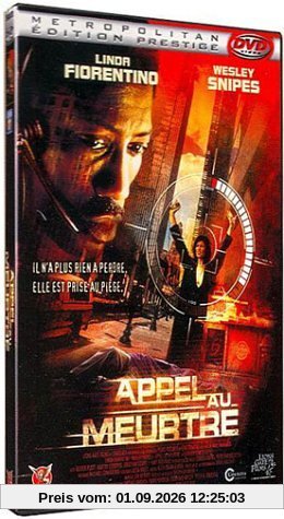 Appel au meurtre [FR Import]