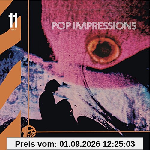 Pop Impressions [Vinyl LP]