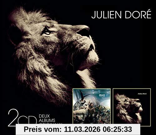 Julien Dore Love / Ersatz