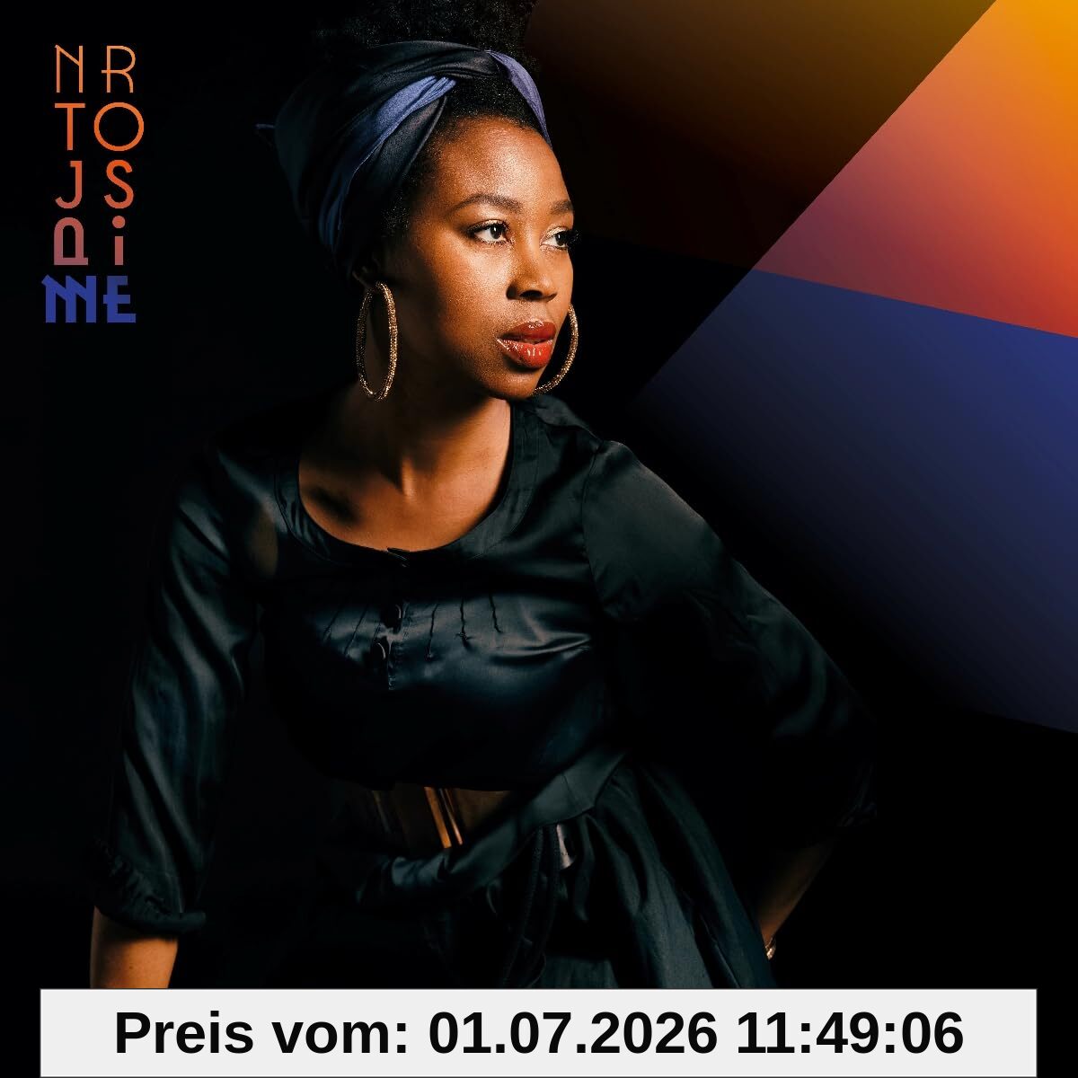 Ntjam Rosie (Cd Digipak)