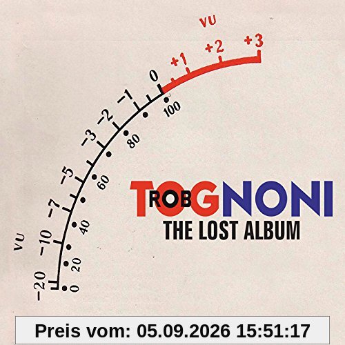 The Lost Album