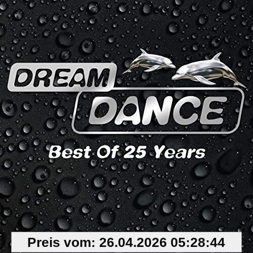 Dream Dance-Best of 25 Years