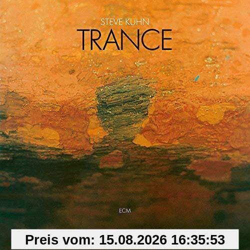 Steve Kuhn Trance (Touchstones)