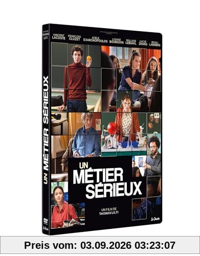 Un métier sérieux [FR Import]