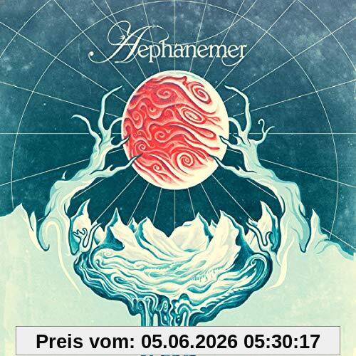 Aephanemer Prokopton (Re-Issue)