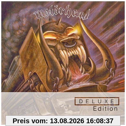 Orgasmatron (Deluxe Edition)