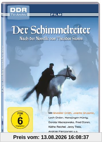 Der Schimmelreiter ( DDR TV-Archiv )